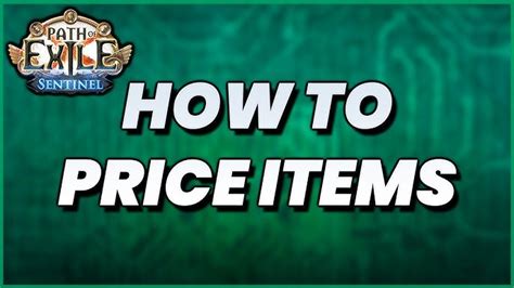 poe item price check|poe price calculator.